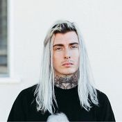 Ghostemane Ghostemane