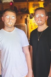 Disclosure Disclosure