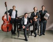 К международному Дню танго Solo Tango Orquesta К международному Дню танго Solo Tango Orquesta