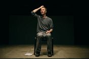 "Человек.doc" Олег Кулик "Человек.doc" Олег Кулик