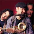 FolkLine FolkLine