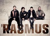 The Rasmus The Rasmus