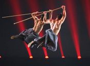11 воинов 11 воинов