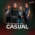 Casual Casual