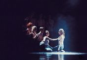 Школа современного танца First Street Ballet Школа современного танца First Street Ballet
