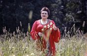 Приношение Людмиле Зыкиной Академический хор рус Приношение Людмиле Зыкиной Академический хор рус
