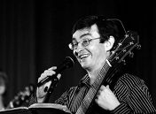 «Летний концерт»: Тимур Шаов «Летний концерт»: Тимур Шаов