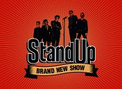 StandUp Show ТНТ StandUp Show ТНТ