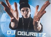 «DJ Oguretz vs Иван Огурцов»: Сергей Мезенцев «DJ Oguretz vs Иван Огурцов»: Сергей Мезенцев