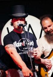 ATOMIC JAM BAND ATOMIC JAM BAND