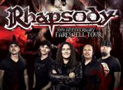 Turilli / Lione Rhapsody Turilli / Lione Rhapsody
