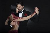 Танго-шоу «Astor Tango» Танго-шоу «Astor Tango»