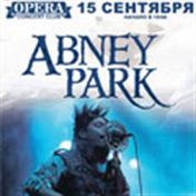Abney Park Abney Park