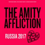 The Amity Affliction The Amity Affliction