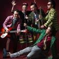 «Стиляги Band» «Стиляги Band»