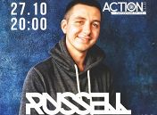 Russell Russell