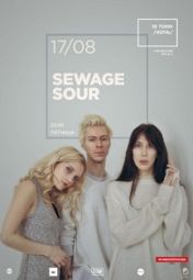 Sewage Sour Sewage Sour