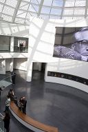 Посещение Музея Б.Н. Ельцина и Арт-галереи Посещение Музея Б.Н. Ельцина и Арт-галереи