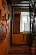 Экскурсия «Тайные комнаты «Булгаковского Дома» Экскурсия «Тайные комнаты «Булгаковского Дома»