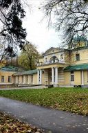 На землях тушинского вора или предания несостоявшейся столицы На землях тушинского вора или предания несостоявшейся столицы