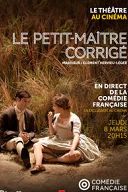 Comédie-Française: Исправленный щеголь Comédie-Française: Исправленный щеголь