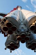 Космическая экскурсия на ВДНХ Космическая экскурсия на ВДНХ